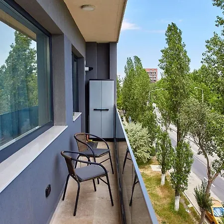 Appartement Beautiful