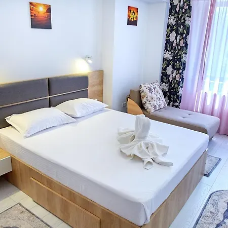 Beautiful Appartement Mamaia