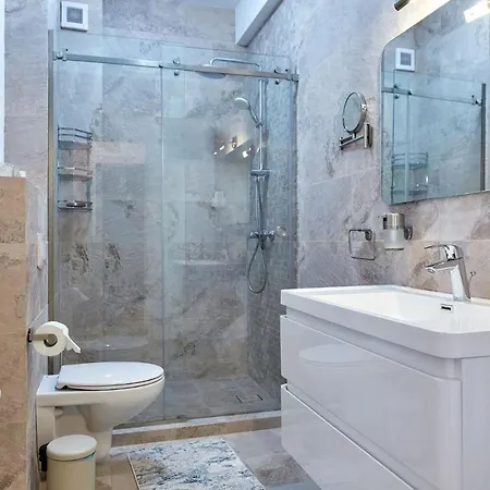 Appartement Beautiful