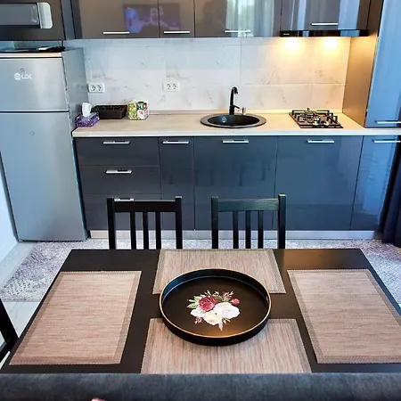 Appartement Beautiful