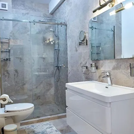 Beautiful Appartement
