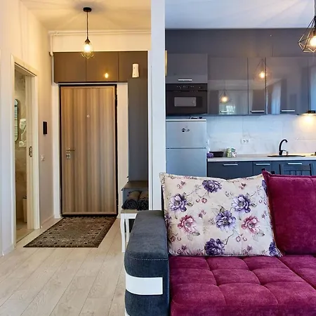 Beautiful Appartement