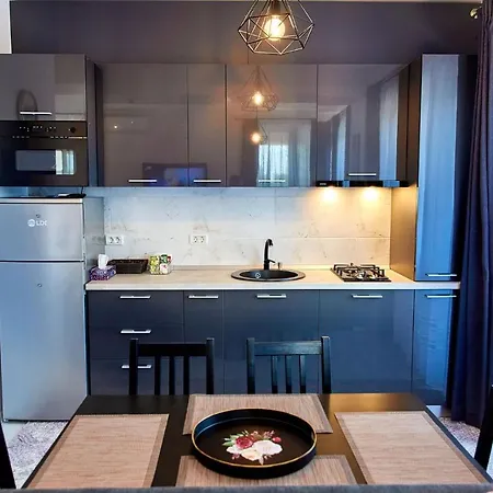 Appartement Beautiful