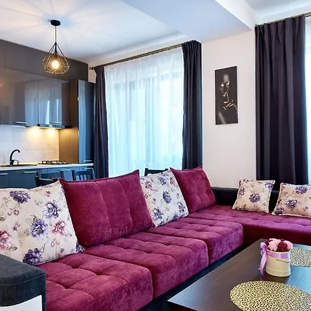 Appartement Beautiful