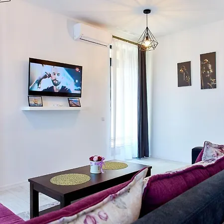 Beautiful Appartement