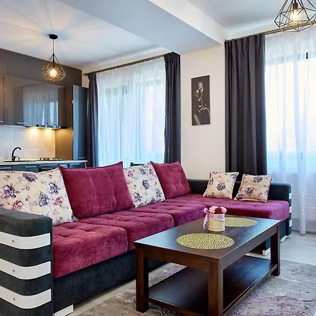 Appartement Beautiful