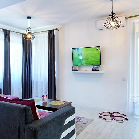 Beautiful Appartement