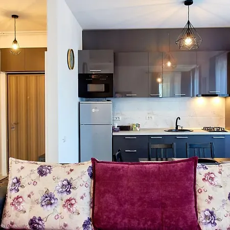 Appartement Beautiful Mamaia