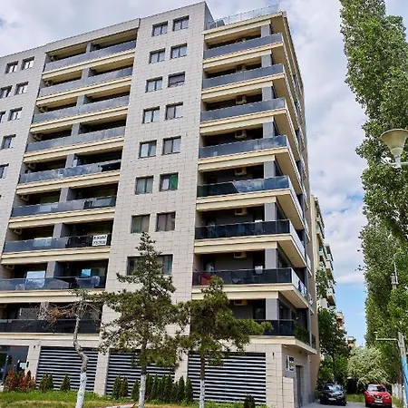 Beautiful Appartement *