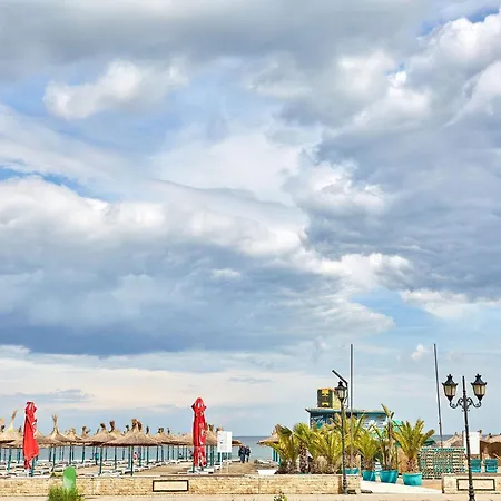 Appartement Beautiful Mamaia